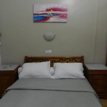 Samir Hotel Algiers Экстерьер фото