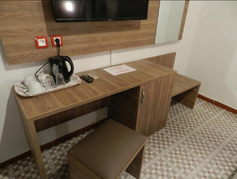 Samir Hotel Algiers Экстерьер фото