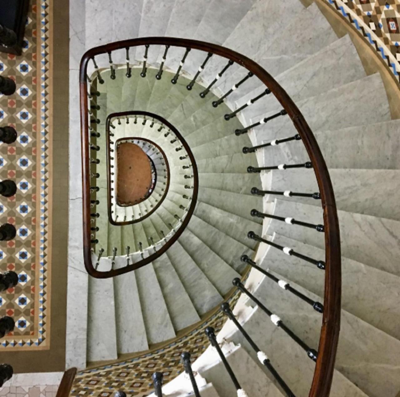 Samir Hotel Algiers Экстерьер фото