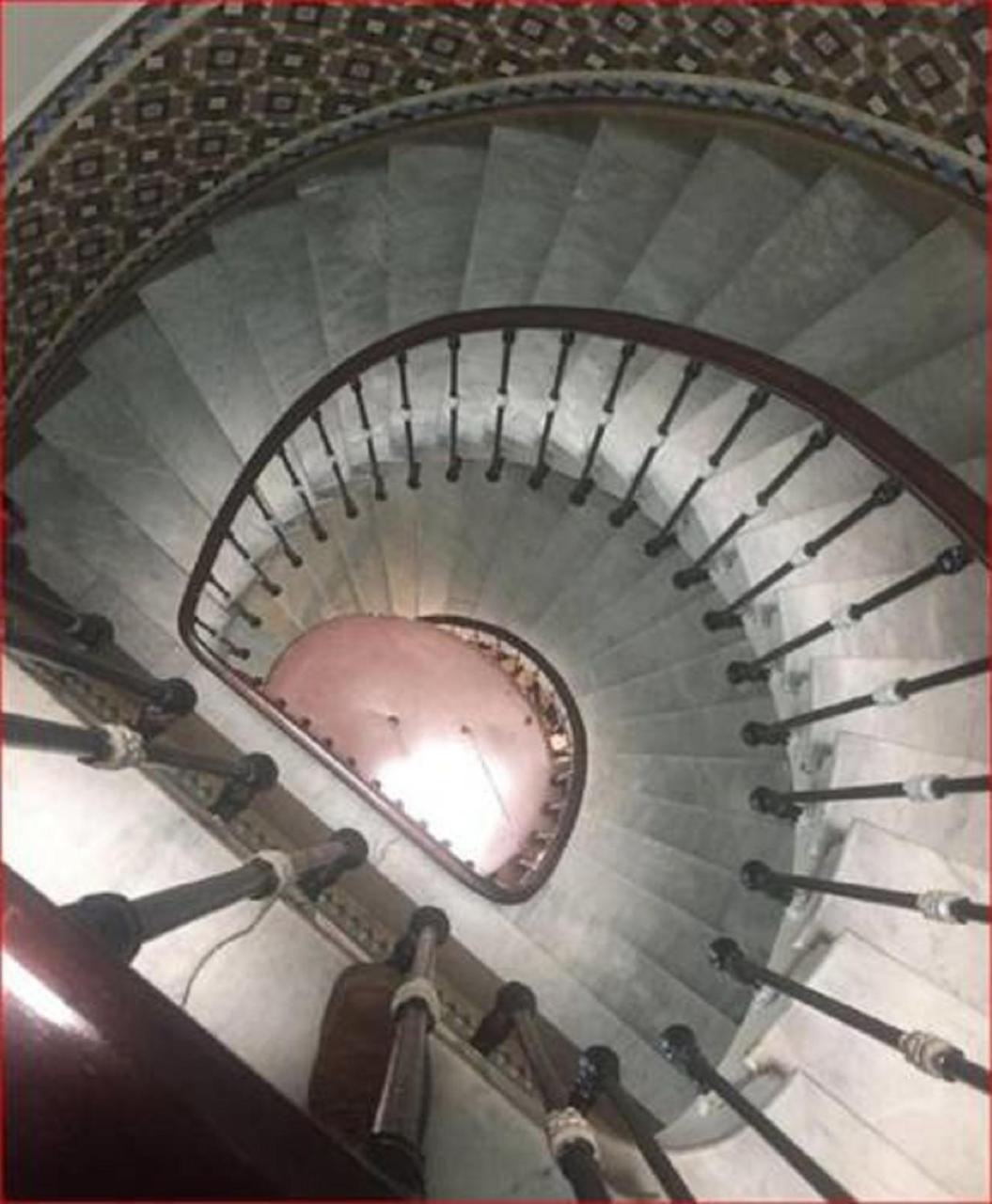 Samir Hotel Algiers Экстерьер фото